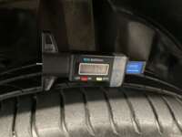 Jac SEI 4 2021  2021 Jac SEI 4 Venta Llantas 5