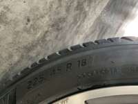 Jac SEI 4 2021  2021 Jac SEI 4 Venta Llantas 6