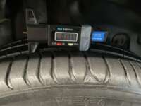 Jac SEI 4 2021  2021 Jac SEI 4 Venta Llantas 8