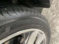 Jac SEI 4 2021  2021 Jac SEI 4 Venta Llantas 9