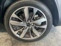 Jac SEI 4 2021  2021 Jac SEI 4 Venta Llantas 10
