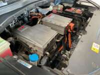Jac SEI 4 2021  2021 Jac SEI 4 Venta Motor 1
