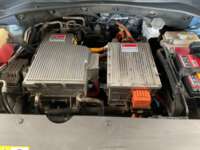 Jac SEI 4 2021  2021 Jac SEI 4 Venta Motor 2