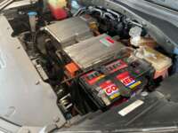 Jac SEI 4 2021  2021 Jac SEI 4 Venta Motor 3