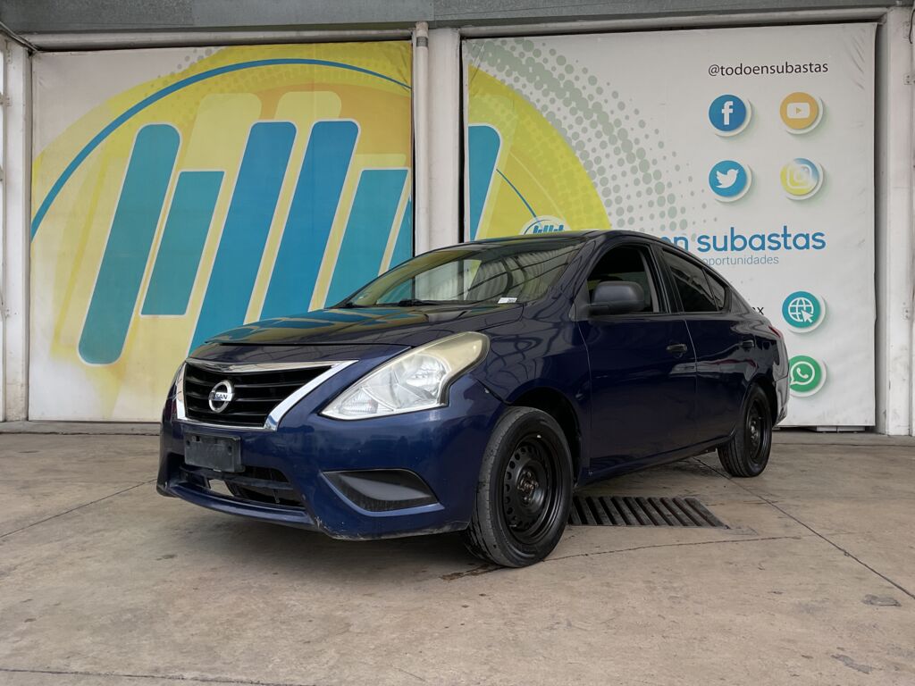 imagen principal de la unidad