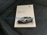 Volkswagen Jetta 2025 4p Sportline L4/1.4/T Tiptronic Línea Nueva 2025 Volkswagen Jetta Ingreso Documentos 0
