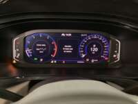 Volkswagen Taos 2024 5p Highline L4/1.4/T Tiptronic 2024 Volkswagen Taos Venta Interiores 2