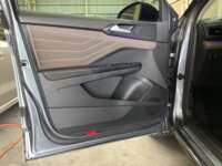 Volkswagen Taos 2024 5p Highline L4/1.4/T Tiptronic 2024 Volkswagen Taos Venta Interiores 11