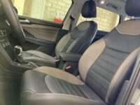 Volkswagen Taos 2024 5p Highline L4/1.4/T Tiptronic 2024 Volkswagen Taos Venta Interiores 12