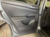 Volkswagen Taos 2024 5p Highline L4/1.4/T Tiptronic 2024 Volkswagen Taos Venta Interiores 16