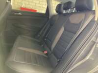 Volkswagen Taos 2024 5p Highline L4/1.4/T Tiptronic 2024 Volkswagen Taos Venta Interiores 17