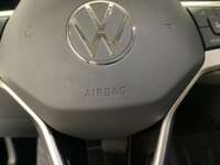 Volkswagen Taos 2024 5p Highline L4/1.4/T Tiptronic 2024 Volkswagen Taos Venta Interiores 23