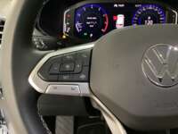 Volkswagen Taos 2024 5p Highline L4/1.4/T Tiptronic 2024 Volkswagen Taos Venta Interiores 4