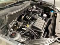 Volkswagen Taos 2024 5p Highline L4/1.4/T Tiptronic 2024 Volkswagen Taos Venta Motor 1
