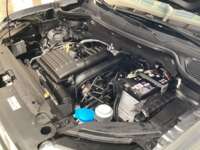 Volkswagen Taos 2024 5p Highline L4/1.4/T Tiptronic 2024 Volkswagen Taos Venta Motor 3