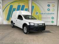 Volkswagen Saveiro 2022 2p Robust L4/1.6 Man A/A 2022 Volkswagen Saveiro Venta Exteriores 3