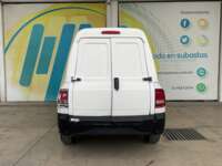 Volkswagen Saveiro 2022 2p Robust L4/1.6 Man A/A 2022 Volkswagen Saveiro Venta Exteriores 6