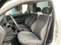 Volkswagen Saveiro 2022 2p Robust L4/1.6 Man A/A 2022 Volkswagen Saveiro Venta Interiores 15