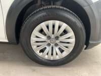 Volkswagen Saveiro 2022 2p Robust L4/1.6 Man A/A 2022 Volkswagen Saveiro Venta Llantas 10