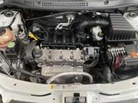 Volkswagen Saveiro 2022 2p Robust L4/1.6 Man A/A 2022 Volkswagen Saveiro Venta Motor 2