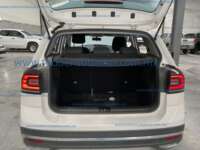 Volkswagen Taigun 2024 5p Trendline L3/1.0/T Tiptronic 2024 Volkswagen Taigun Ingreso Cajuela 0