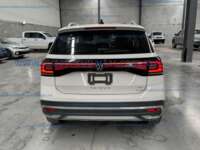 Volkswagen Taigun 2024 5p Trendline L3/1.0/T Tiptronic 2024 Volkswagen Taigun Ingreso Exteriores 5
