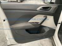 Volkswagen Taigun 2024 5p Trendline L3/1.0/T Tiptronic 2024 Volkswagen Taigun Ingreso Interiores 0