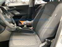 Volkswagen Taigun 2024 5p Trendline L3/1.0/T Tiptronic 2024 Volkswagen Taigun Ingreso Interiores 1