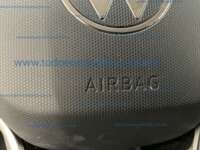 Volkswagen Taigun 2024 5p Trendline L3/1.0/T Tiptronic 2024 Volkswagen Taigun Ingreso Interiores 14