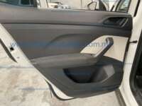 Volkswagen Taigun 2024 5p Trendline L3/1.0/T Tiptronic 2024 Volkswagen Taigun Ingreso Interiores 2