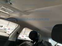 Volkswagen Taigun 2024 5p Trendline L3/1.0/T Tiptronic 2024 Volkswagen Taigun Ingreso Interiores 4
