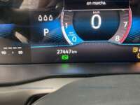 Volkswagen Taigun 2024 5p Trendline L3/1.0/T Tiptronic 2024 Volkswagen Taigun Ingreso Interiores 7