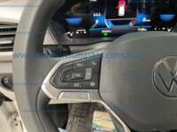 Volkswagen Taigun 2024 5p Trendline L3/1.0/T Tiptronic 2024 Volkswagen Taigun Ingreso Interiores 8