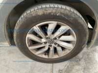 Volkswagen Taigun 2024 5p Trendline L3/1.0/T Tiptronic IMG_3625