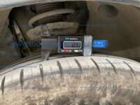 Volkswagen Taigun 2024 5p Trendline L3/1.0/T Tiptronic IMG_3629
