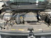 Volkswagen Taigun 2024 5p Trendline L3/1.0/T Tiptronic 2024 Volkswagen Taigun Ingreso Motor 1