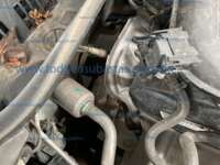 Volkswagen Taigun 2024 5p Trendline L3/1.0/T Tiptronic 2024 Volkswagen Taigun Ingreso Motor 3