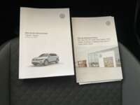 Volkswagen Tiguan 2021 5p Trendline Plus L4/1.4/T DSG 2021 Volkswagen Tiguan Venta Documentos 1