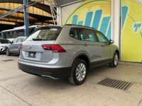 Volkswagen Tiguan 2021 5p Trendline Plus L4/1.4/T DSG 2021 Volkswagen Tiguan Venta Exteriores 5