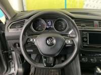Volkswagen Tiguan 2021 5p Trendline Plus L4/1.4/T DSG 2021 Volkswagen Tiguan Venta Interiores 1