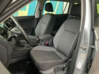 Volkswagen Tiguan 2021 5p Trendline Plus L4/1.4/T DSG 2021 Volkswagen Tiguan Venta Interiores 19