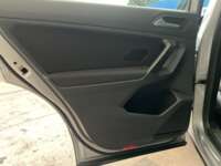 Volkswagen Tiguan 2021 5p Trendline Plus L4/1.4/T DSG 2021 Volkswagen Tiguan Venta Interiores 20