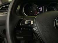 Volkswagen Tiguan 2021 5p Trendline Plus L4/1.4/T DSG 2021 Volkswagen Tiguan Venta Interiores 6