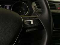 Volkswagen Tiguan 2021 5p Trendline Plus L4/1.4/T DSG 2021 Volkswagen Tiguan Venta Interiores 7