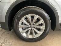 Volkswagen Tiguan 2021 5p Trendline Plus L4/1.4/T DSG 2021 Volkswagen Tiguan Venta Llantas 1