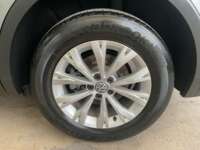 Volkswagen Tiguan 2021 5p Trendline Plus L4/1.4/T DSG 2021 Volkswagen Tiguan Venta Llantas 4