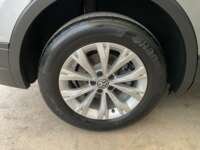 Volkswagen Tiguan 2021 5p Trendline Plus L4/1.4/T DSG 2021 Volkswagen Tiguan Venta Llantas 7