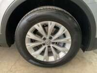 Volkswagen Tiguan 2021 5p Trendline Plus L4/1.4/T DSG 2021 Volkswagen Tiguan Venta Llantas 10