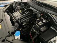 Volkswagen Tiguan 2021 5p Trendline Plus L4/1.4/T DSG 2021 Volkswagen Tiguan Venta Motor 3