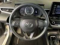 Toyota Corolla 2020 4p Base L4/1.8 CVT  2020 Toyota Corolla Venta Interiores 1